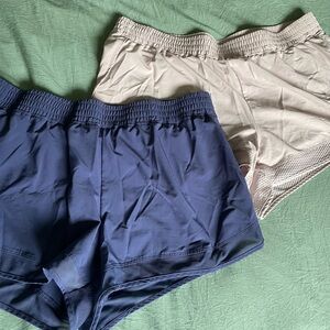 2x Joe Fresh Shorts Bundle